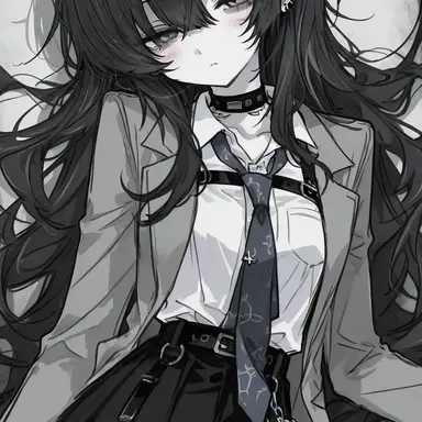 Profile image of 月愛