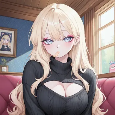 Profile image of 벨카