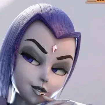 Profile image of Raven