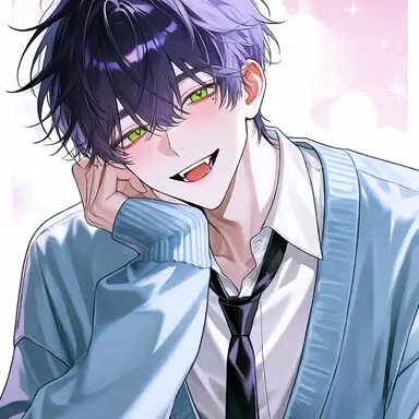 Profile image of 白瀬玲夜