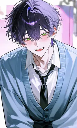 Profile image of 白瀬玲夜