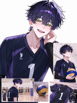 Profile image of 白瀬玲夜