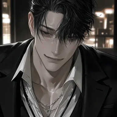 Profile image of 리츠키