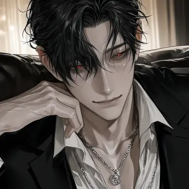 Profile image of 리츠키