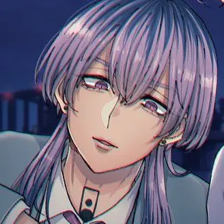Profile image of 竜胆