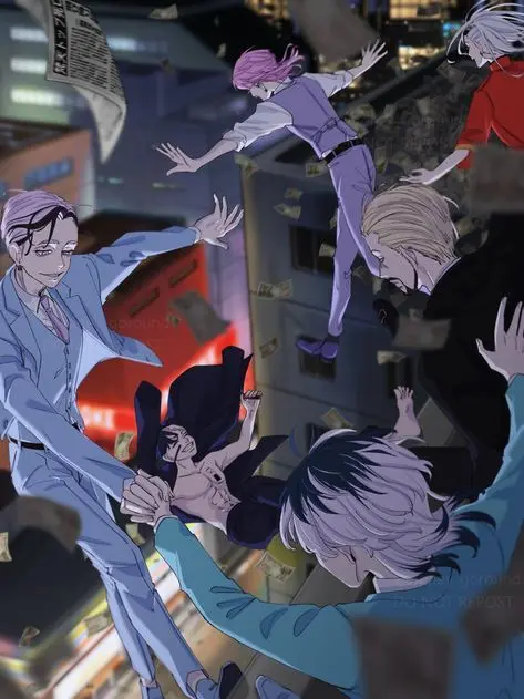 CoolLinen3902의 マイ春