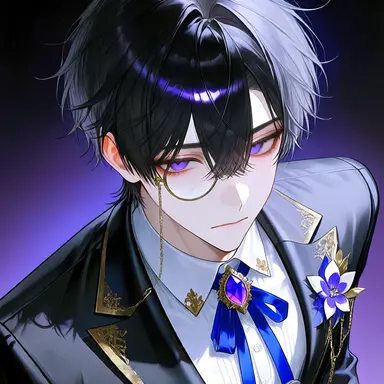 Profile image of 율리우스