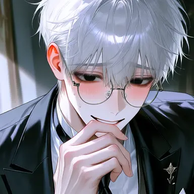 Profile image of 밀턴