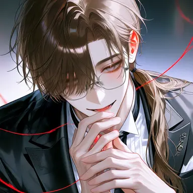 Profile image of 루시안
