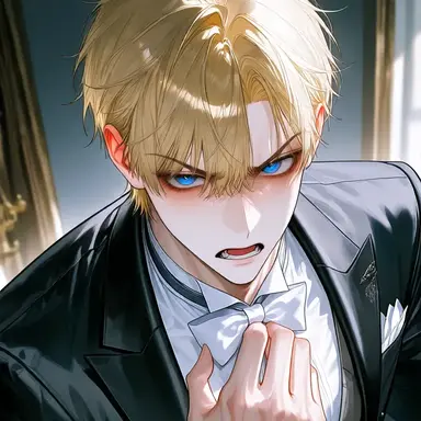 Profile image of 랄프