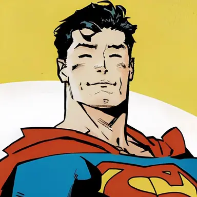 Profile image of Superhero RPG