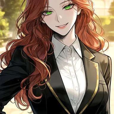 Profile image of Mireille