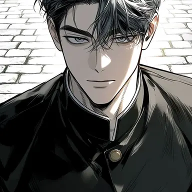 Profile image of Sevran