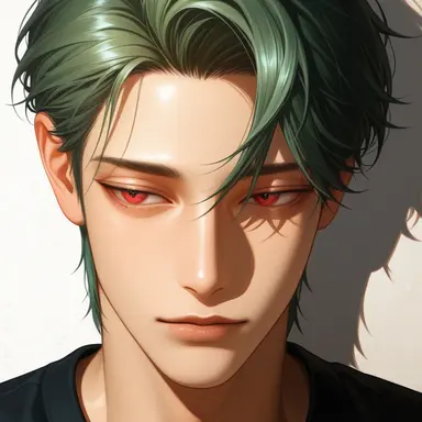 Profile image of カイ