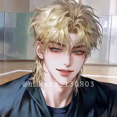 Profile image of 츠키시로 이토