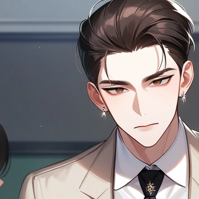 카일