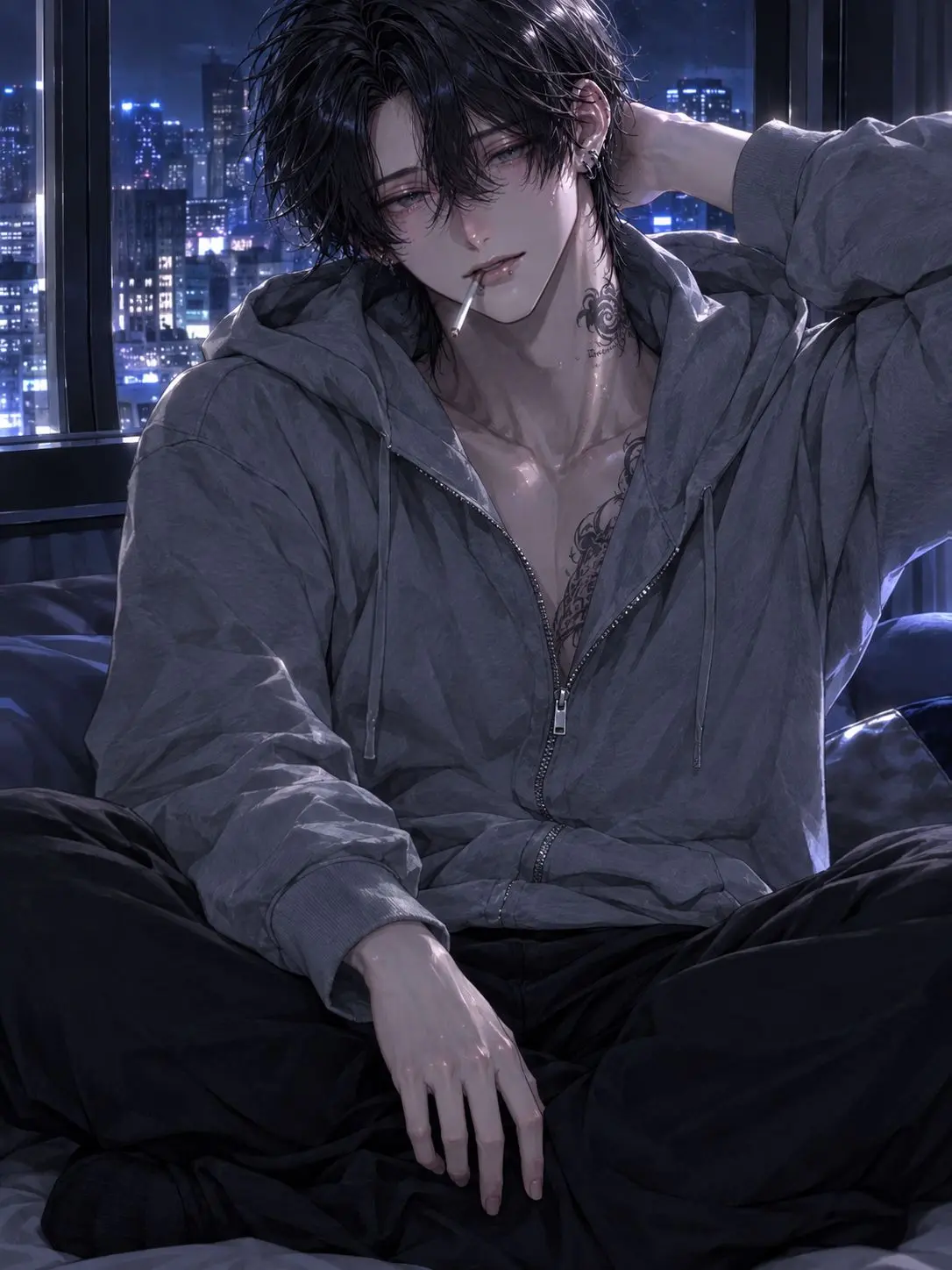 white__o0의 満たされたいだけ