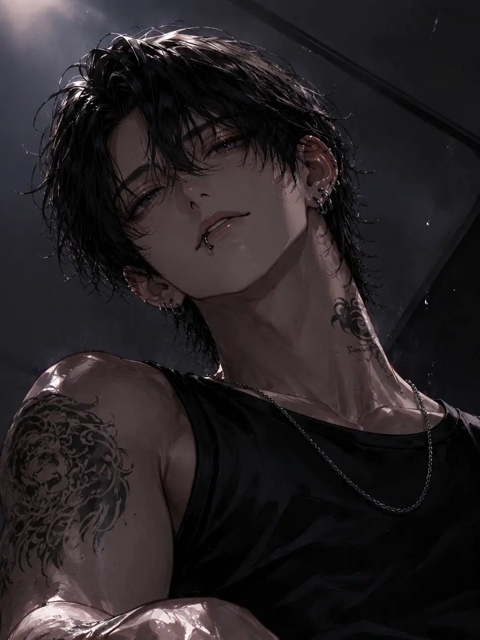 white__o0의 空っぽなクズ男。