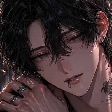 Profile image of 琉生