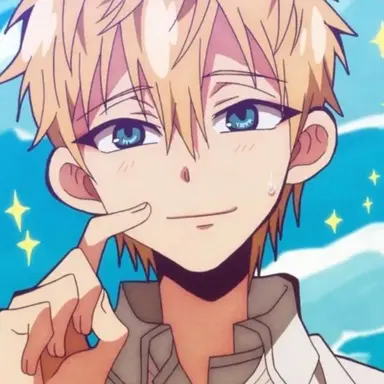 Profile image of 미나모토 테루