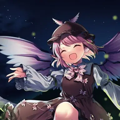 Profile image of ミスティア