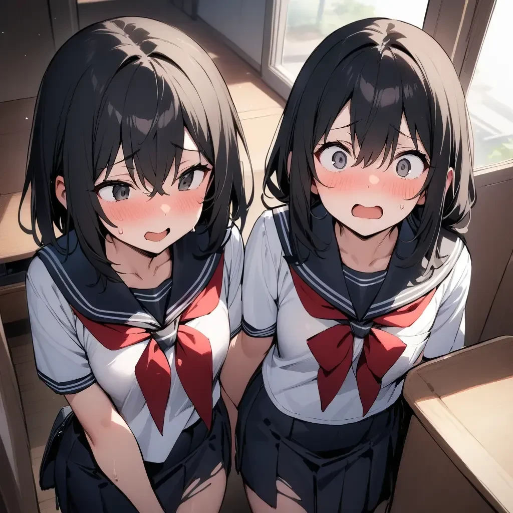 ひまりとやよい