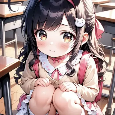 Profile image of 小学生