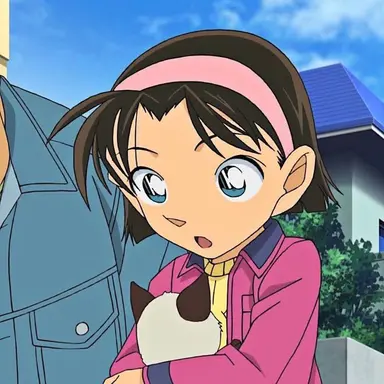 Profile image of 吉田歩美