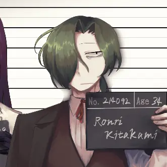 Profile image of 北神