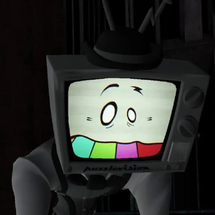 Wanami의 Mr. puzzles