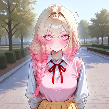 Profile image of ユ・チェリン