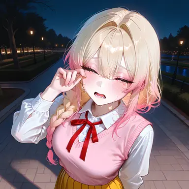 Profile image of ユ・チェリン