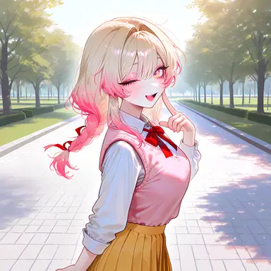 Profile image of ユ・チェリン