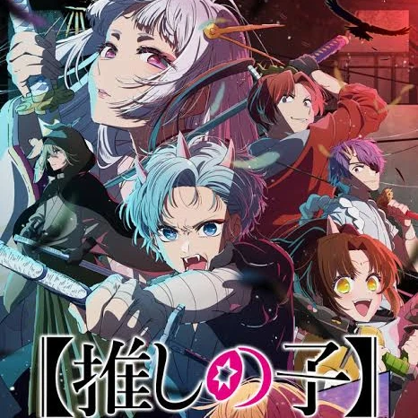 東京ブレイド舞台稽古