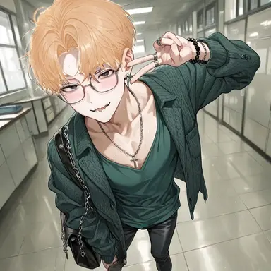 Profile image of 相沢晴人