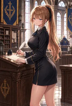Profile image of 受付