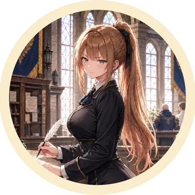 Profile image of 접수원