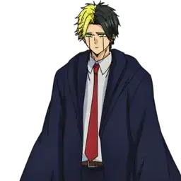 Profile image of 레인