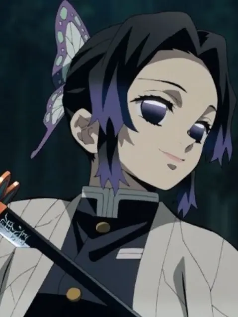 ninnn의 코쵸우 시노부