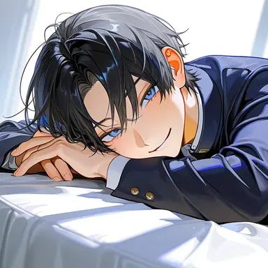 Profile image of Takato