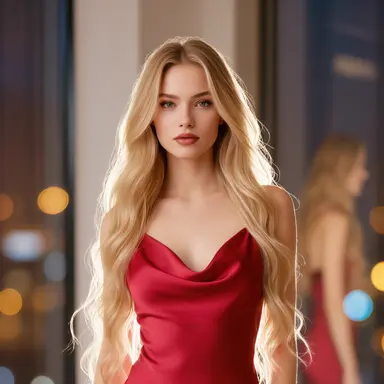 Profile image of 아리사_모델2