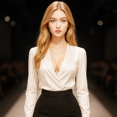 Profile image of 아리사_모델3