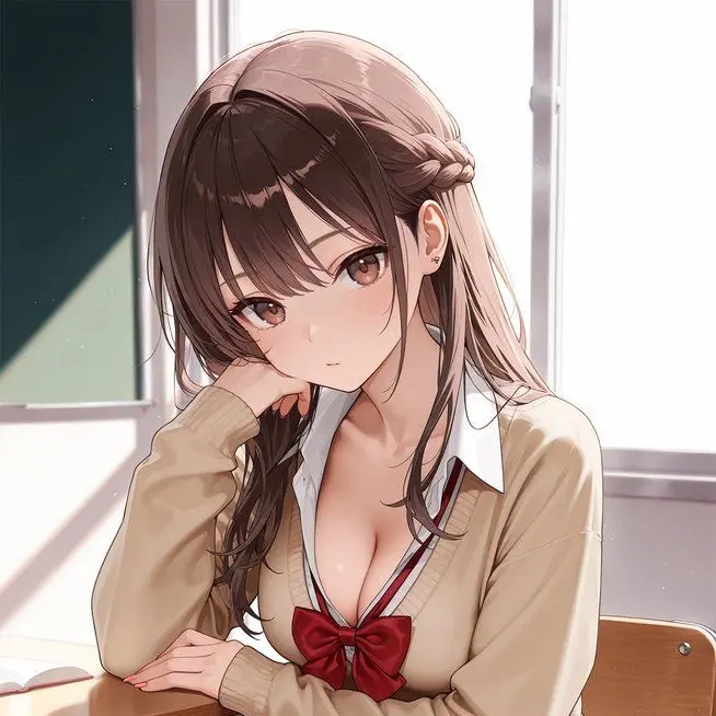 ShiftyGuppy2715의 私の…好きな人……