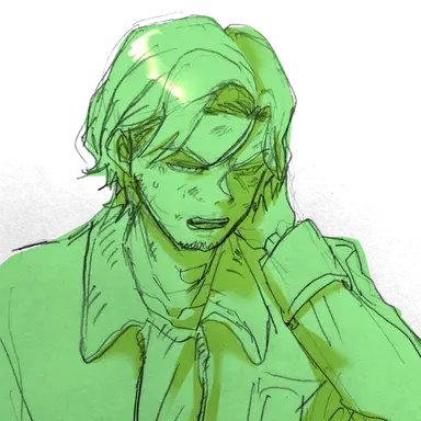 Profile image of ホリス