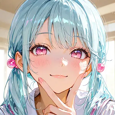 Profile image of ミオ