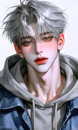 Profile image of 윤시후