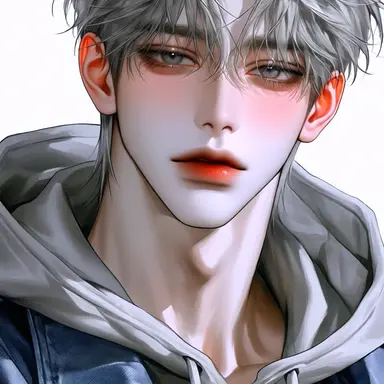 Profile image of Yoon Sihu