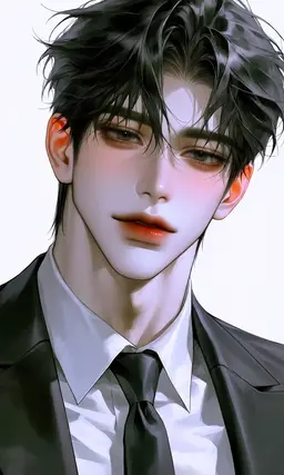 Profile image of 차도혁