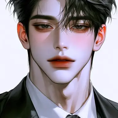 Profile image of Cha Dohyuk