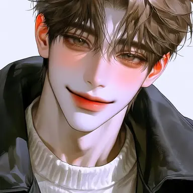 Profile image of Kang Taejun